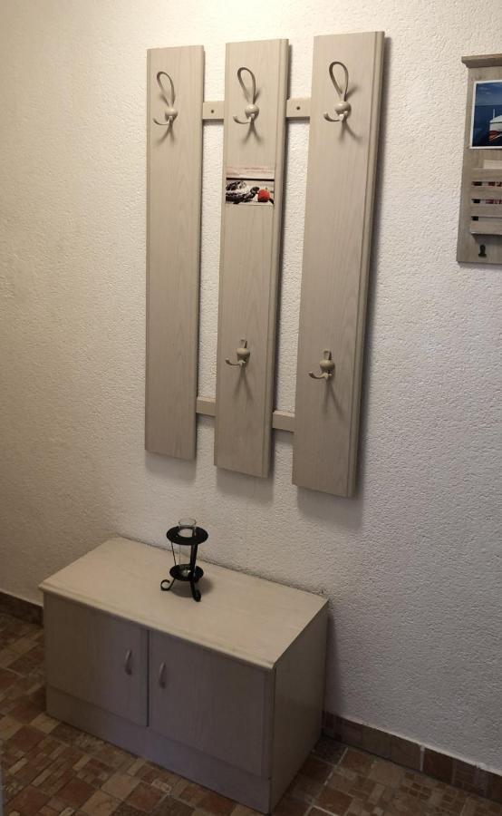 Ferienwohnung Haus Am Wald Hohndorf  Exterior foto